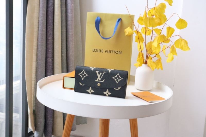 LV Wallets